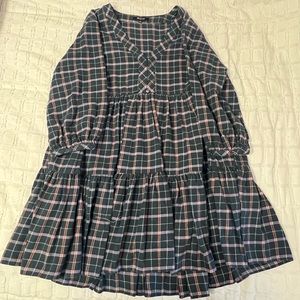 Madewell dress